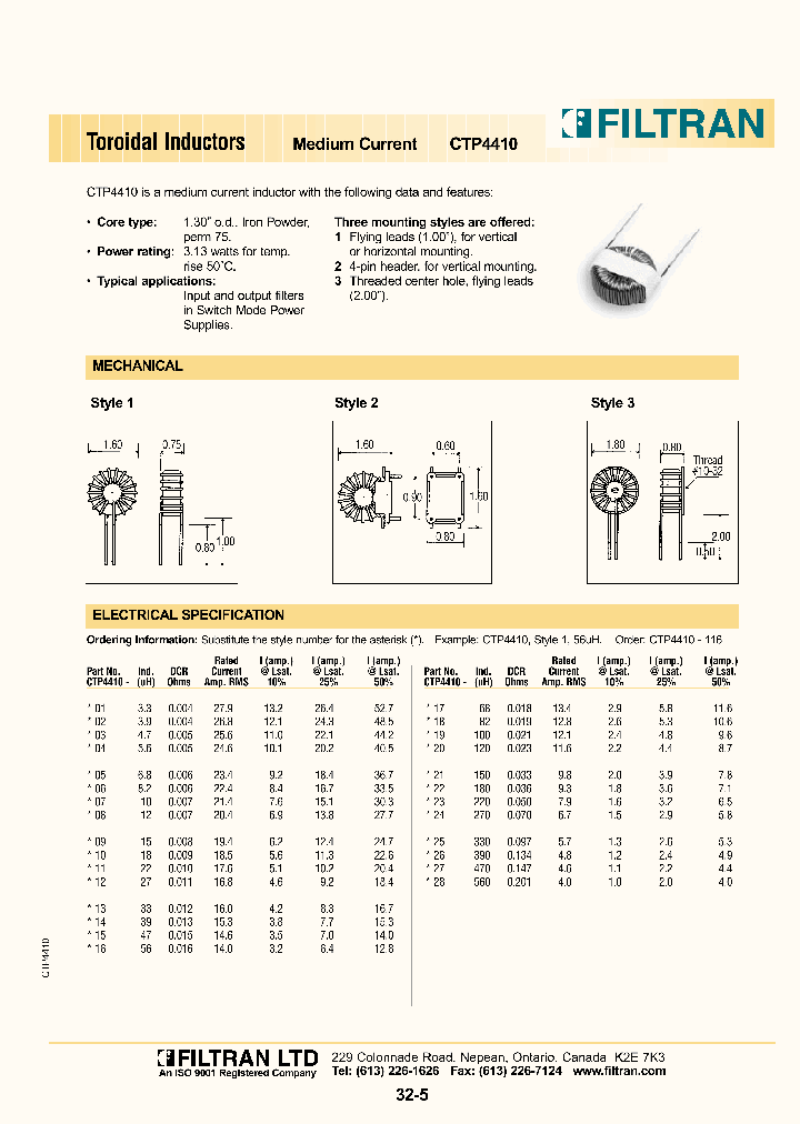 CTP4410-17_1792058.PDF Datasheet