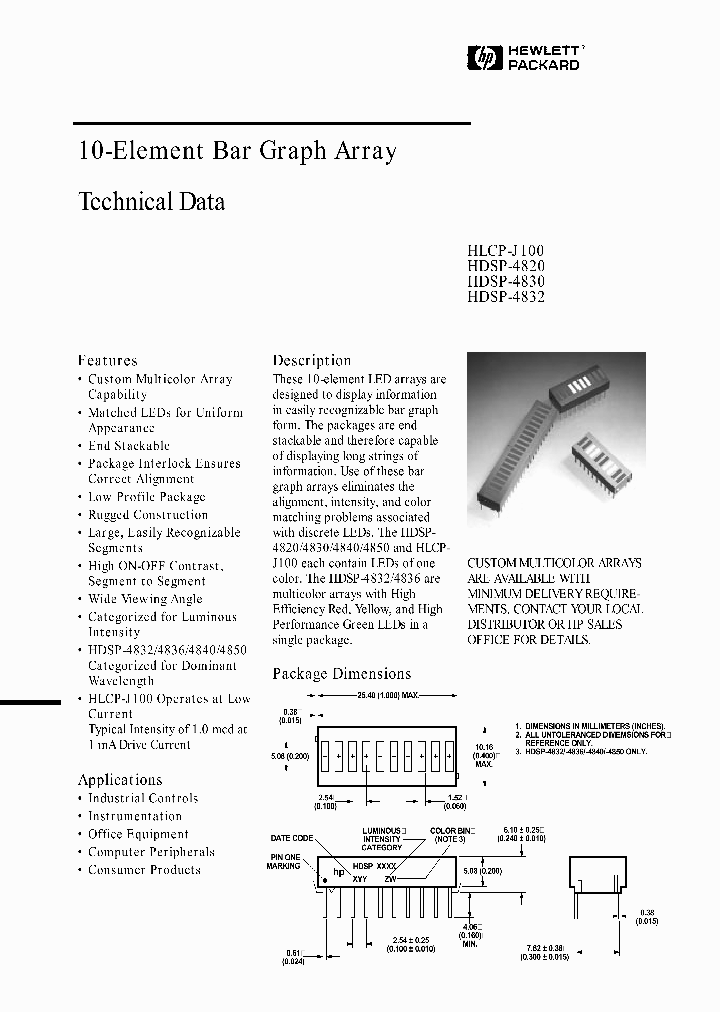 HDSP-4830-HH000_1794519.PDF Datasheet