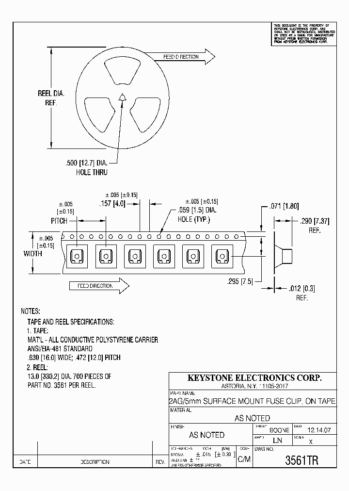 3561TR_1790438.PDF Datasheet