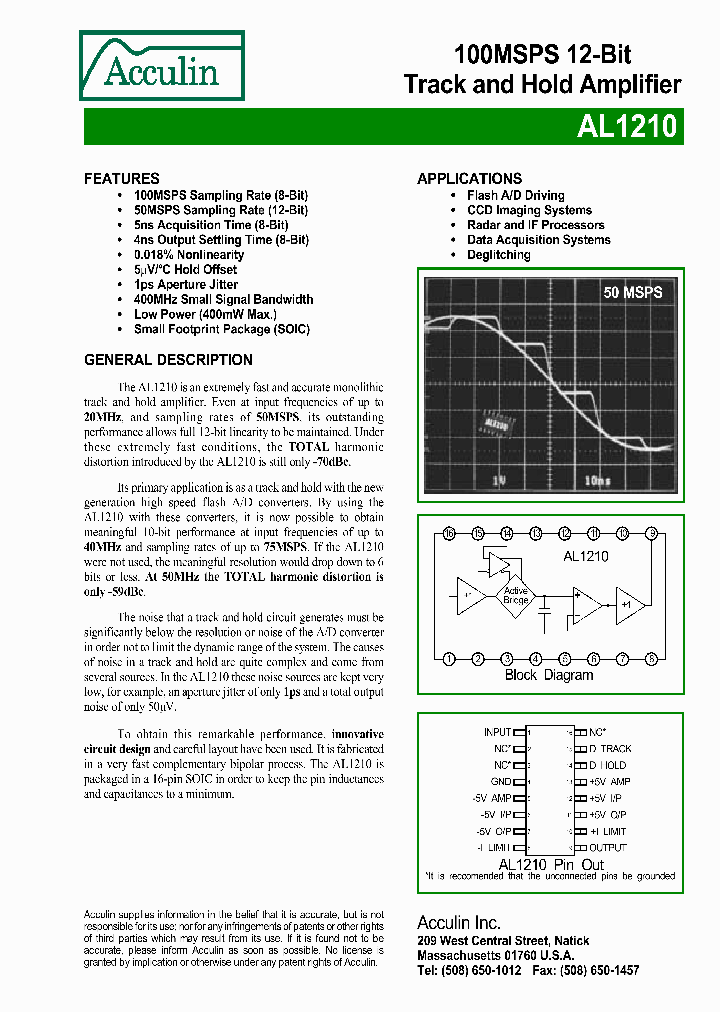 AL1210SE_1795778.PDF Datasheet