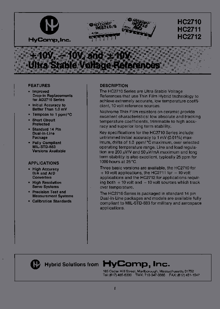 HC2710SD_1796771.PDF Datasheet