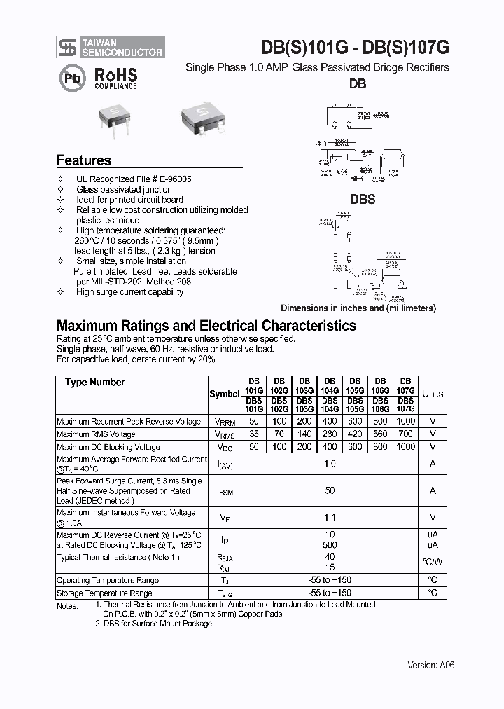 DB102G_1795927.PDF Datasheet