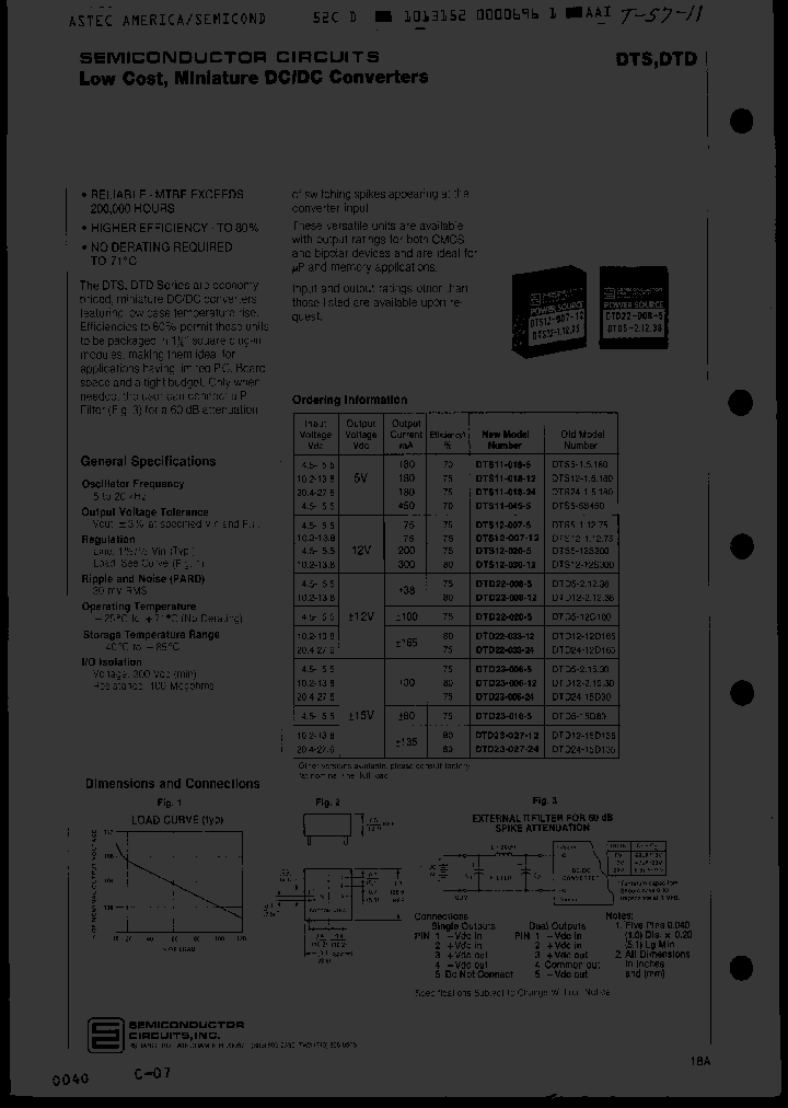DTS11-18-12_1800422.PDF Datasheet