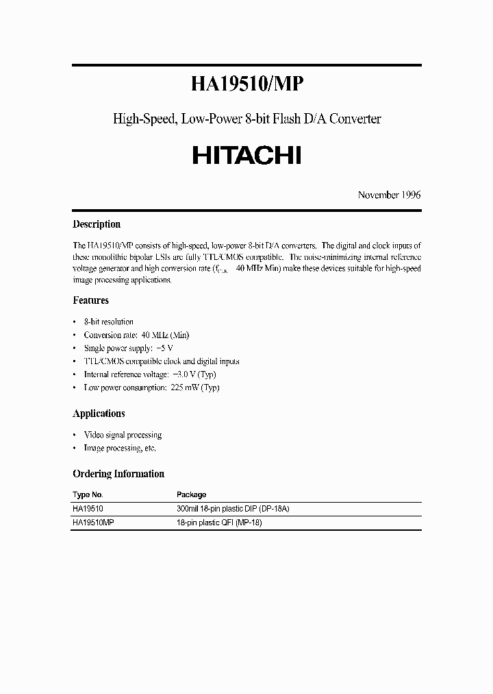 HA19510MP_1796791.PDF Datasheet