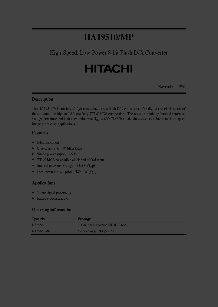 HA19510MP_1796790.PDF Datasheet
