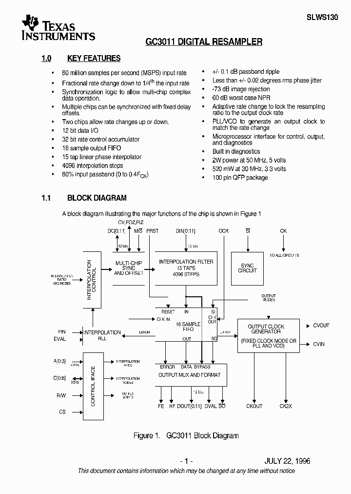 GC3011-CQ_1801548.PDF Datasheet