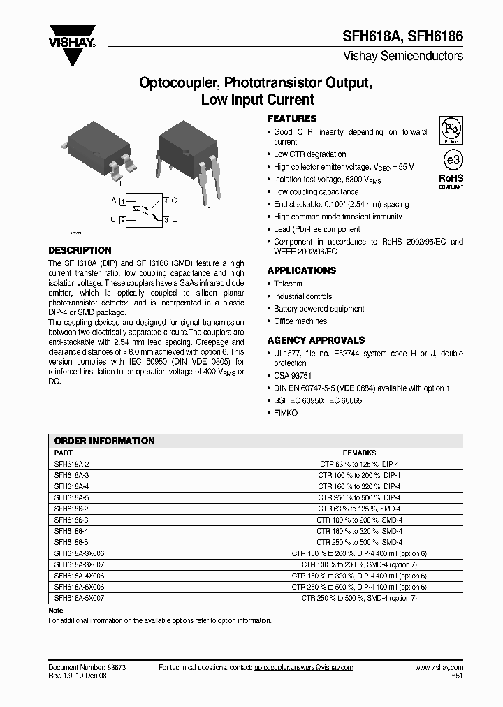 SFH6186-3_1790392.PDF Datasheet