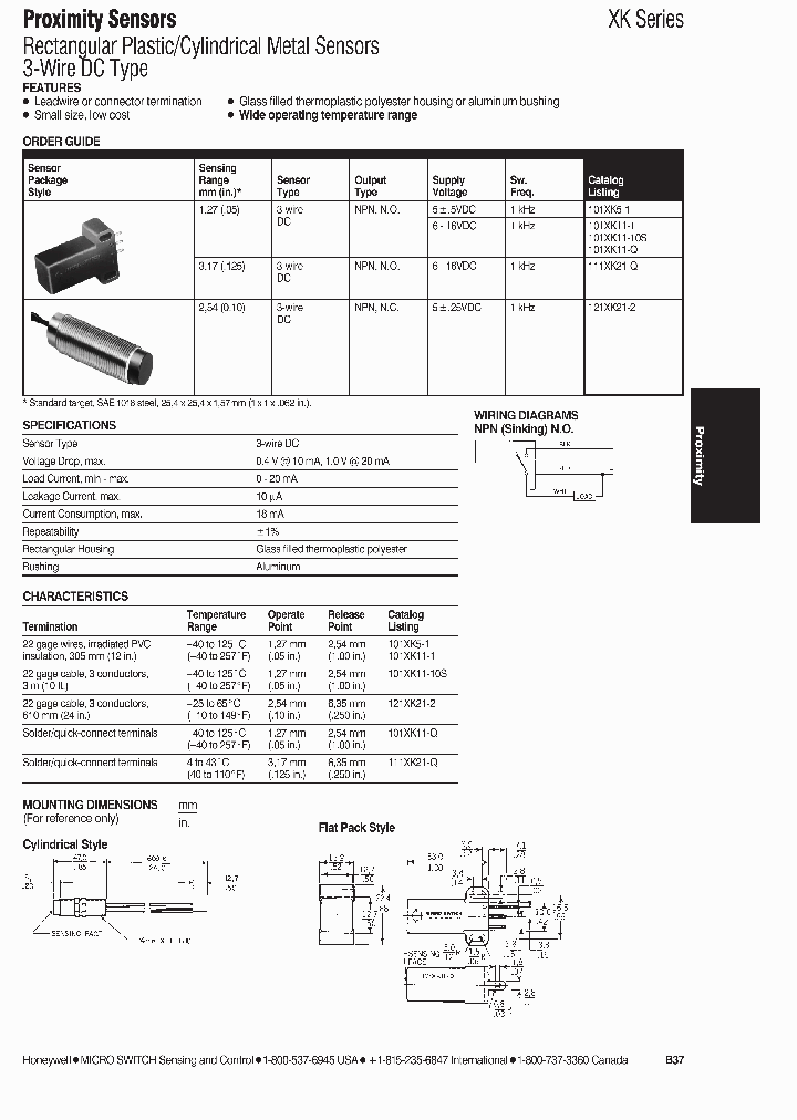 101XK11-Q_1803436.PDF Datasheet
