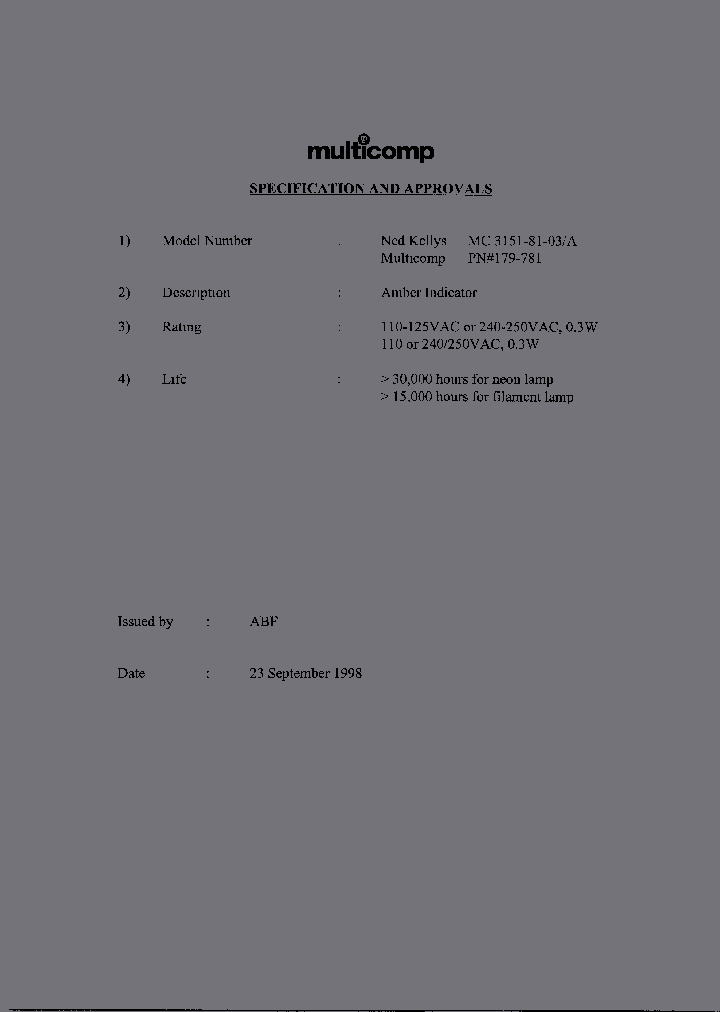 3151-81-00A-RED900600302_1791441.PDF Datasheet