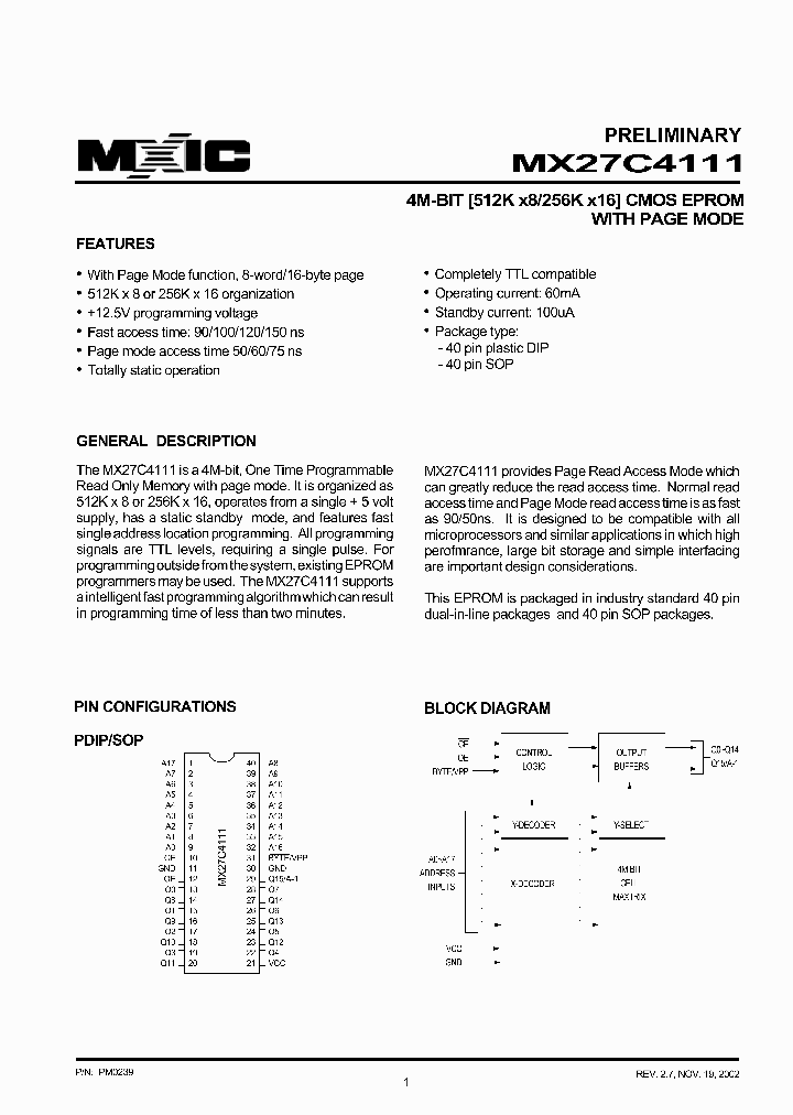 27C4111-90_1801356.PDF Datasheet