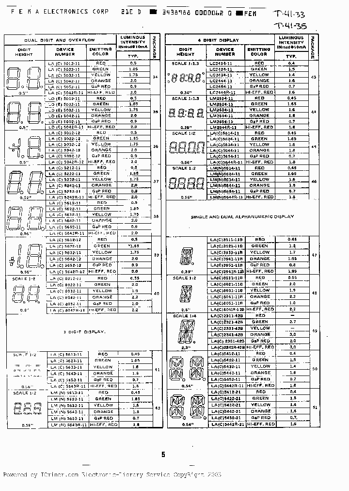 LA2311-42B_1800797.PDF Datasheet