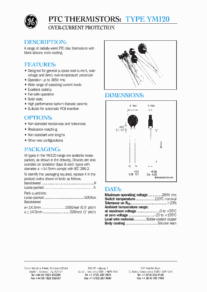 YM120C30N601_1798884.PDF Datasheet