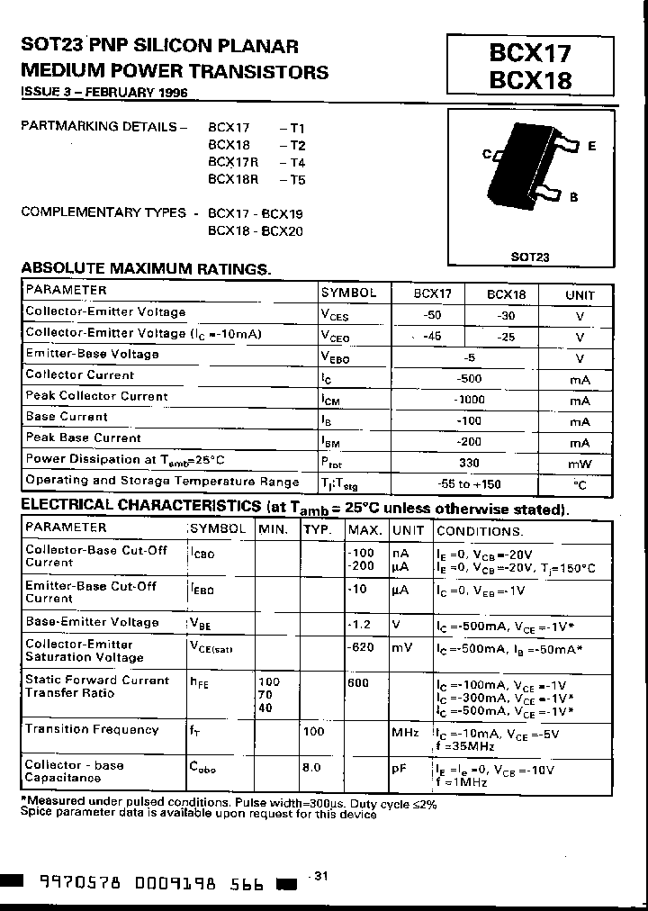 BCX18R_1804723.PDF Datasheet