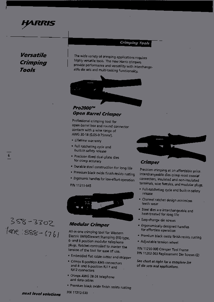 11212-530_1811403.PDF Datasheet