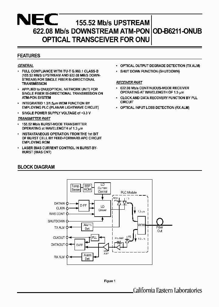 OD-B6211-ONUB_1802617.PDF Datasheet
