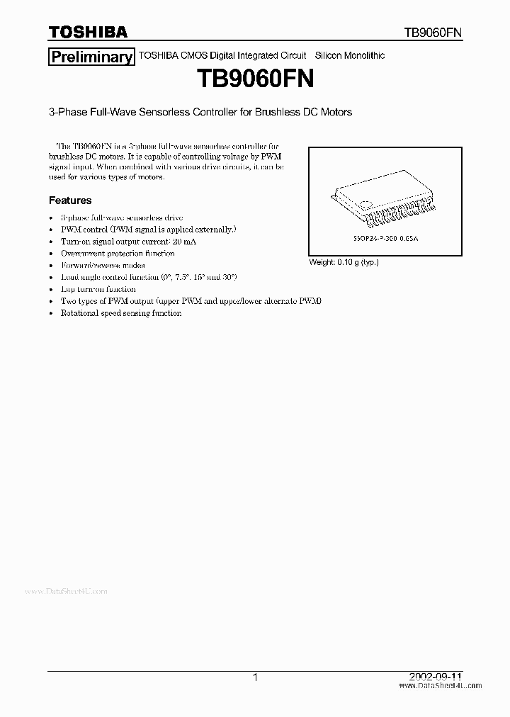 TB9060FN_1874731.PDF Datasheet