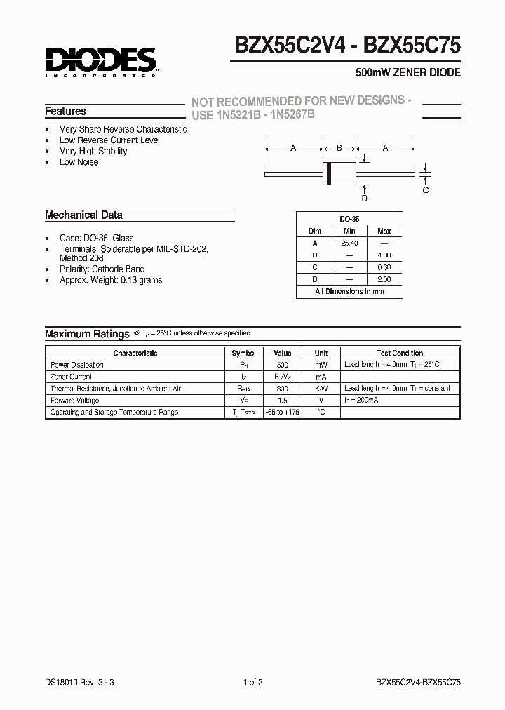 BZX55C56_1878464.PDF Datasheet