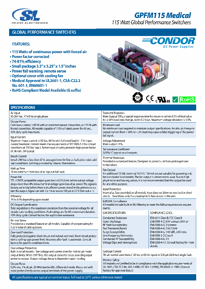GPFM115_1878804.PDF Datasheet