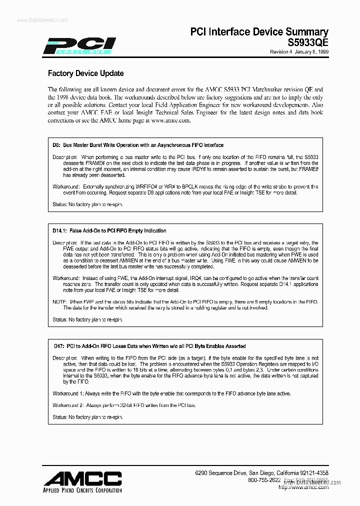 S5933QE_1882128.PDF Datasheet