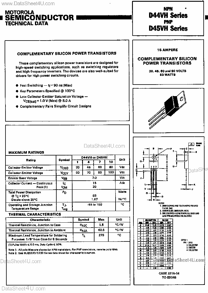 D45VH7_1897624.PDF Datasheet