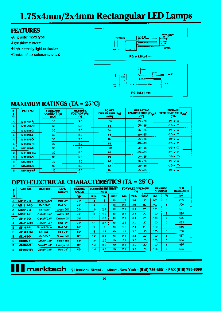 MT1189_1897816.PDF Datasheet