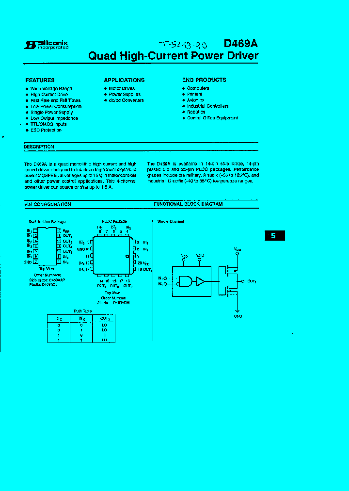 D469A_1898190.PDF Datasheet