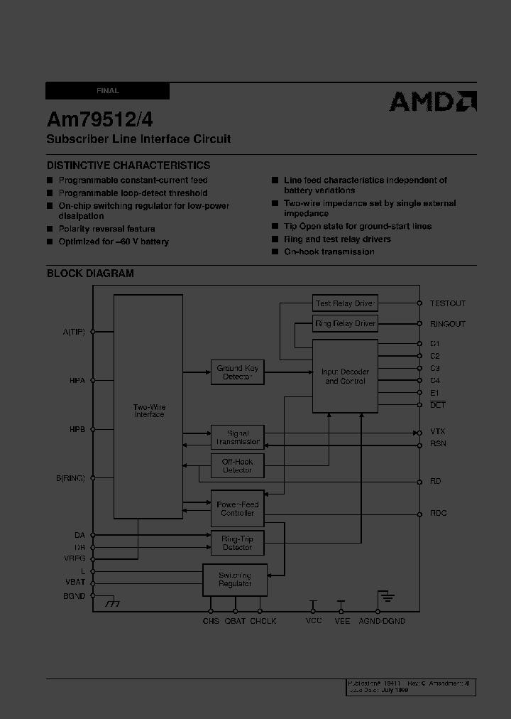 AM79512-1DC_1809691.PDF Datasheet