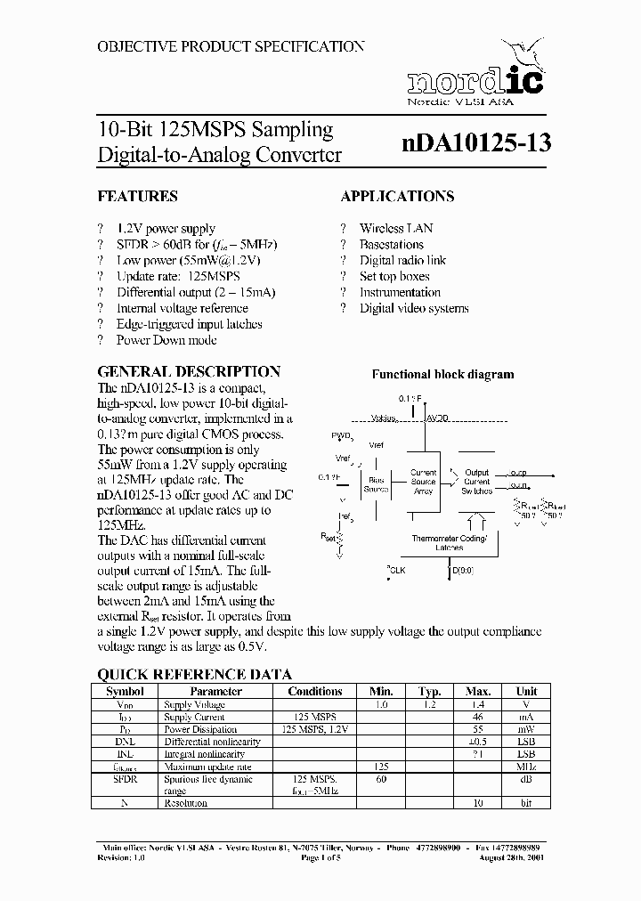 NDA10125-13_1816309.PDF Datasheet