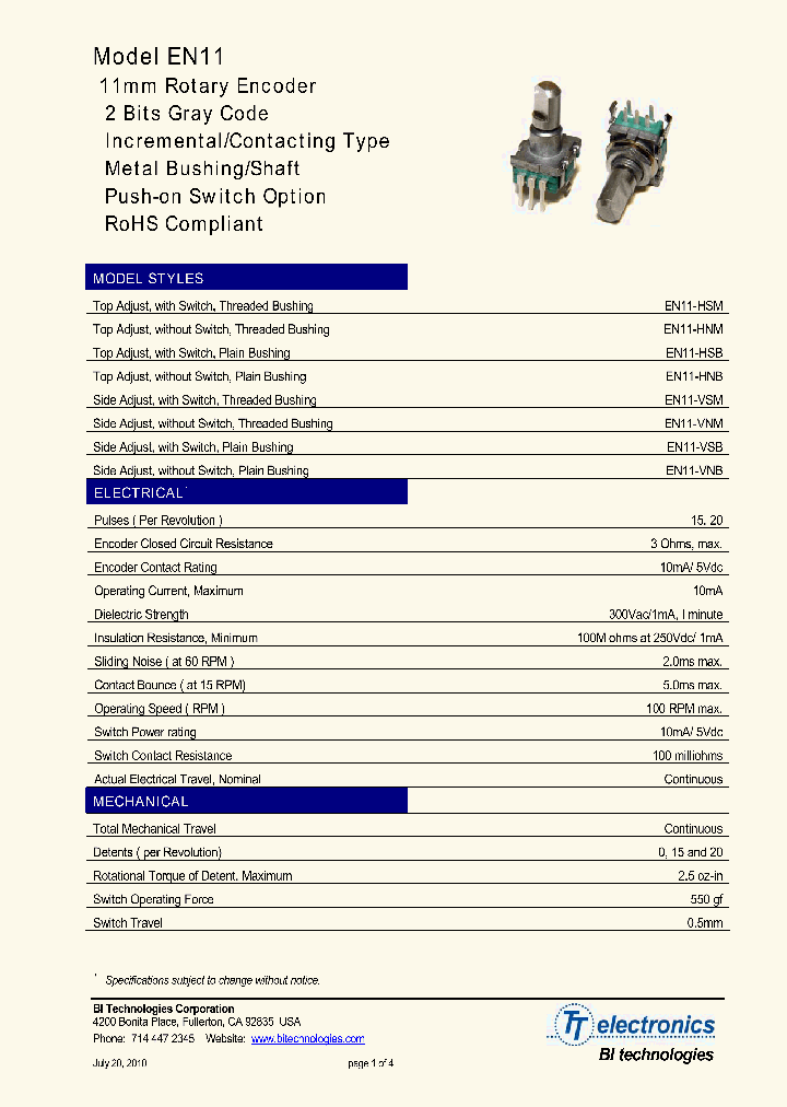 EN11-VNB1BQ15_1803126.PDF Datasheet