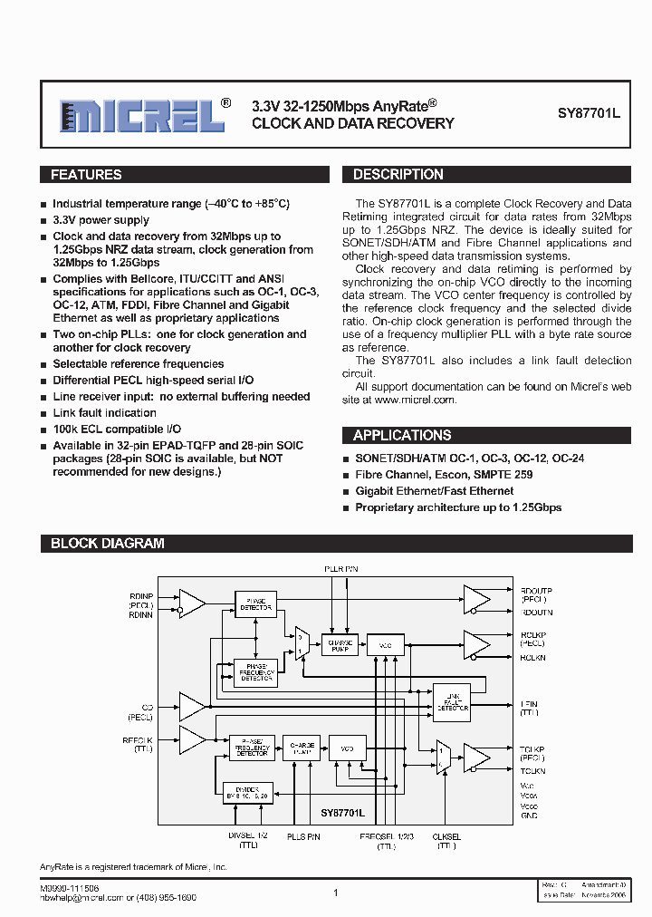 SY87701LZGTR_1817409.PDF Datasheet