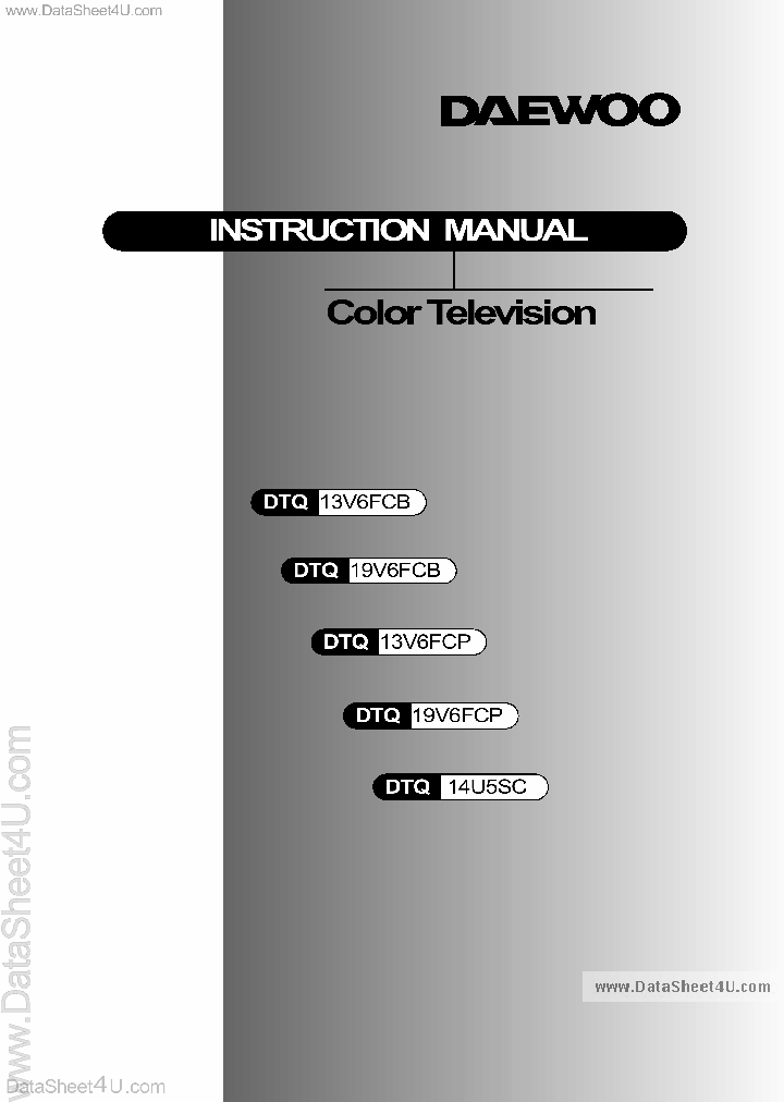 DTQ-13V6FCB_1905218.PDF Datasheet