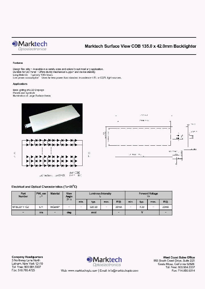 MTBL2311-G2_1801879.PDF Datasheet
