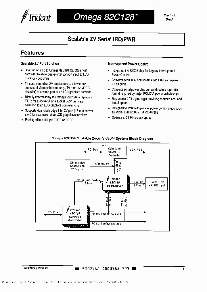 82C128TQFP_1816867.PDF Datasheet