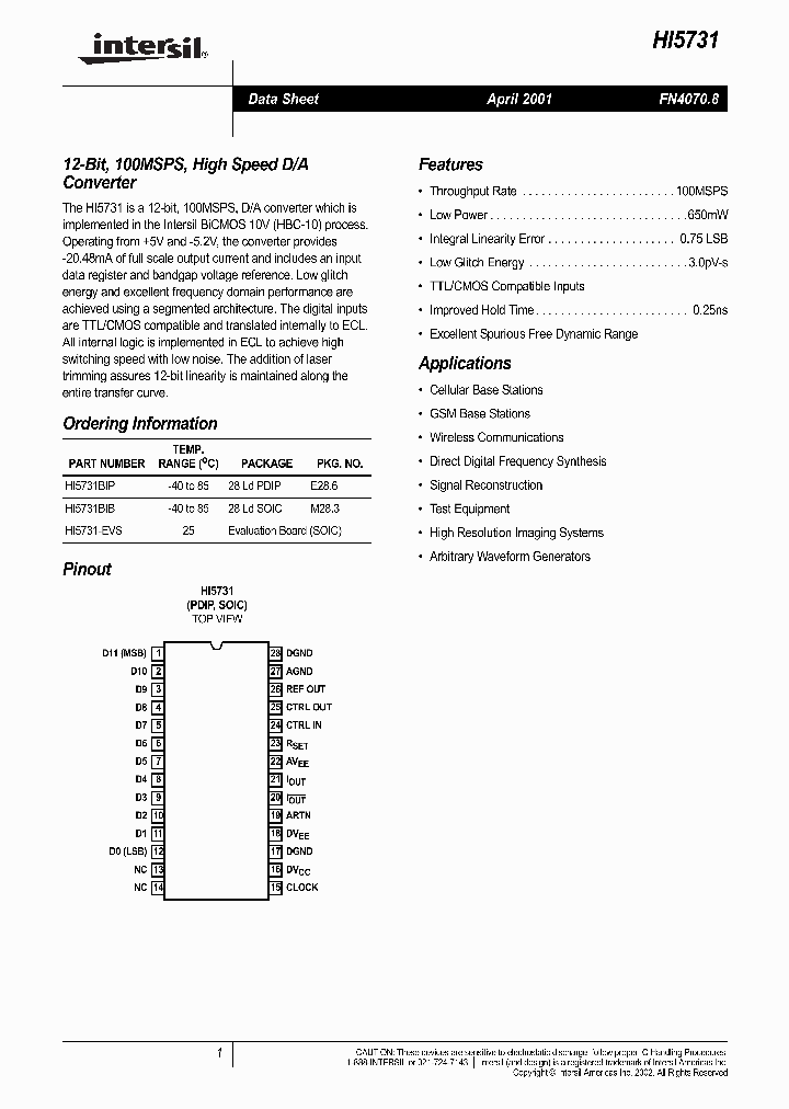 HI5731_1907233.PDF Datasheet