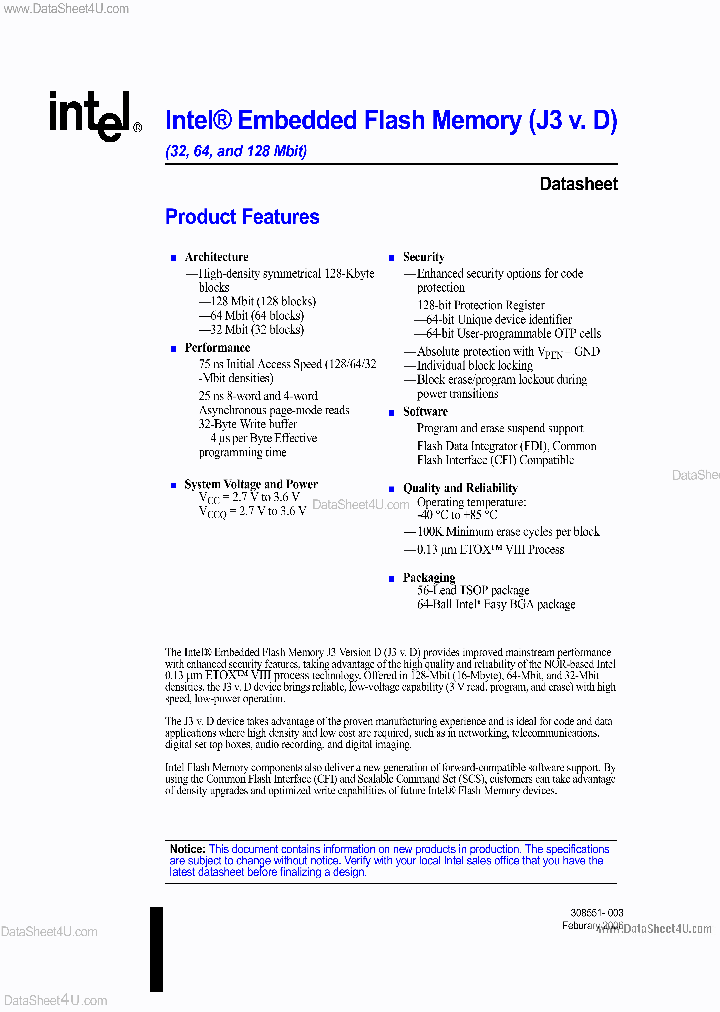 TE28F128J3D_1907707.PDF Datasheet