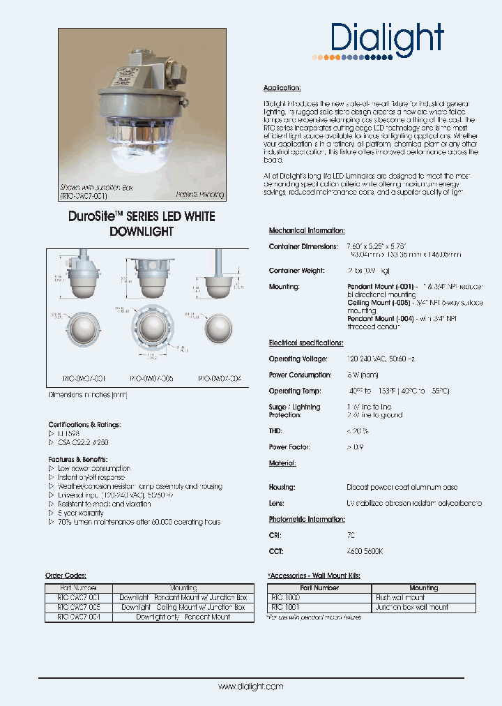 RTO-0W07-001_1908995.PDF Datasheet