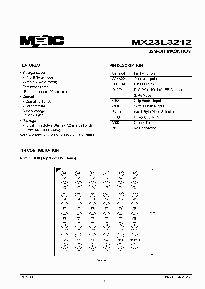 23L3212-90_1811738.PDF Datasheet