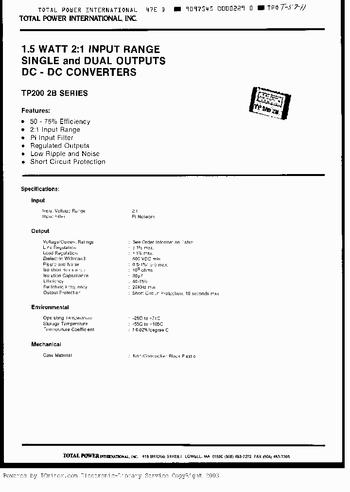 2B125-12S12_1816545.PDF Datasheet
