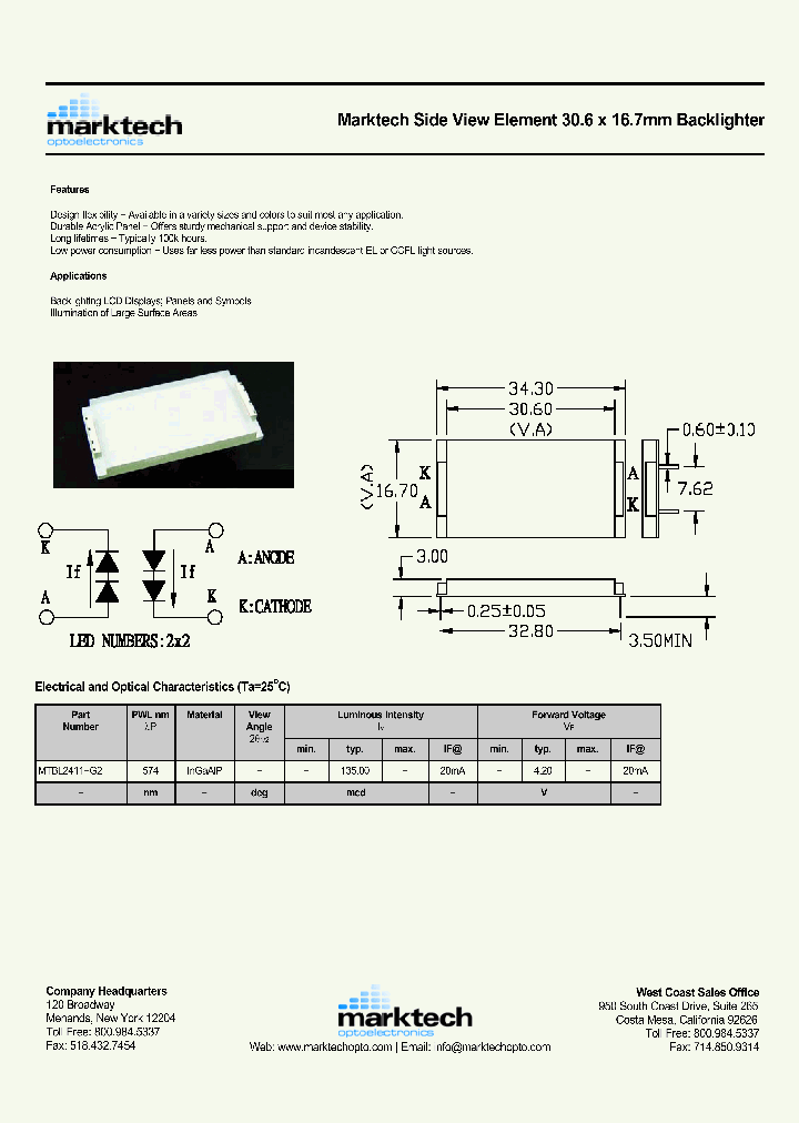 MTBL2411-G2_1910044.PDF Datasheet