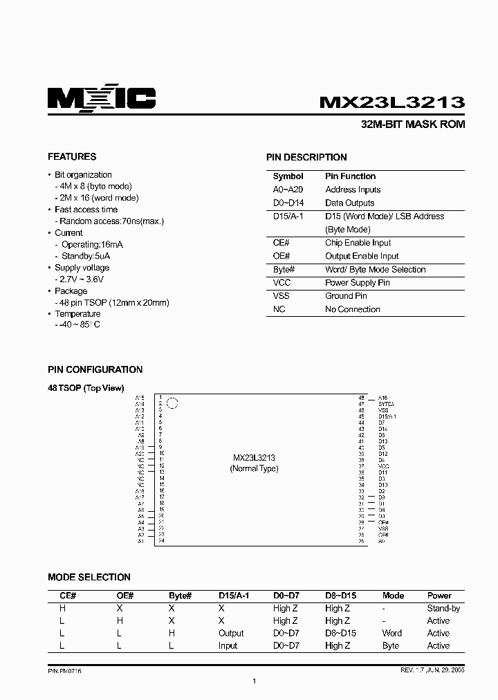23L3213-90_1822550.PDF Datasheet