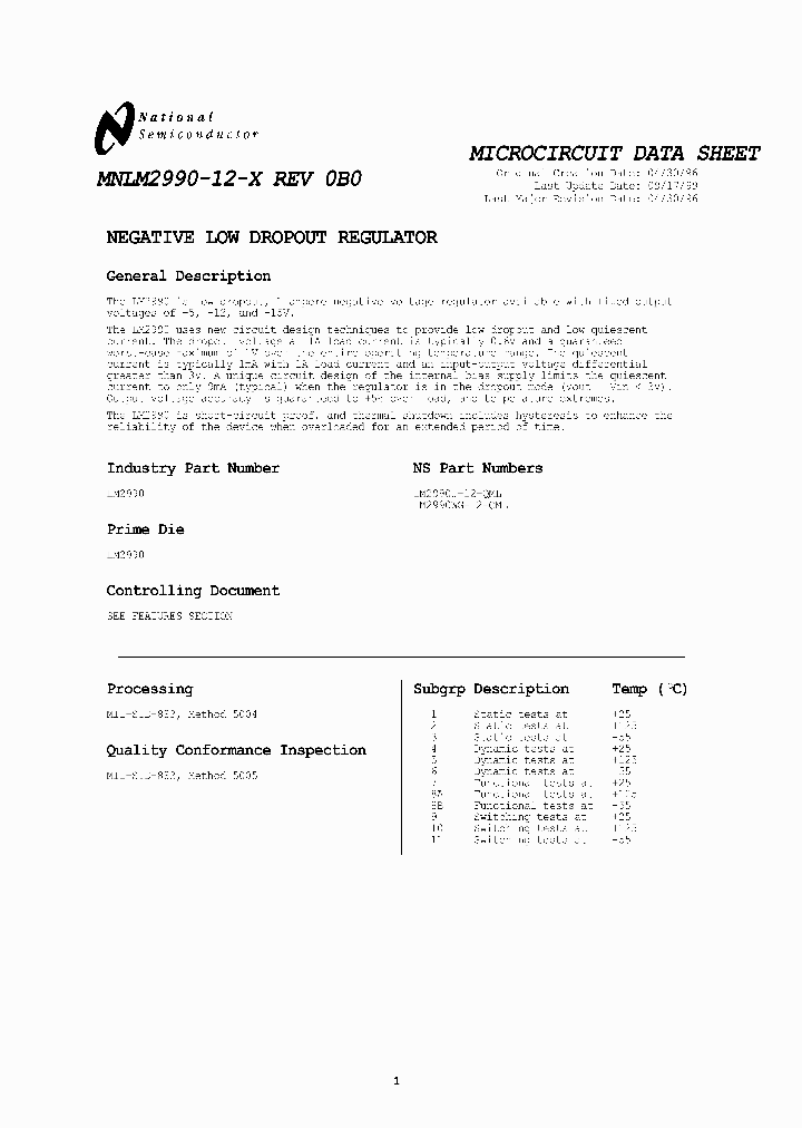 LM2990WG-12-QML_1814432.PDF Datasheet