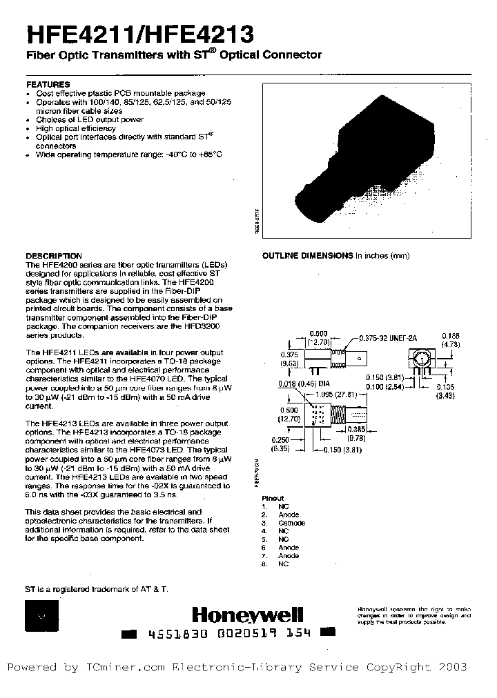 HFE4213-033_1820935.PDF Datasheet