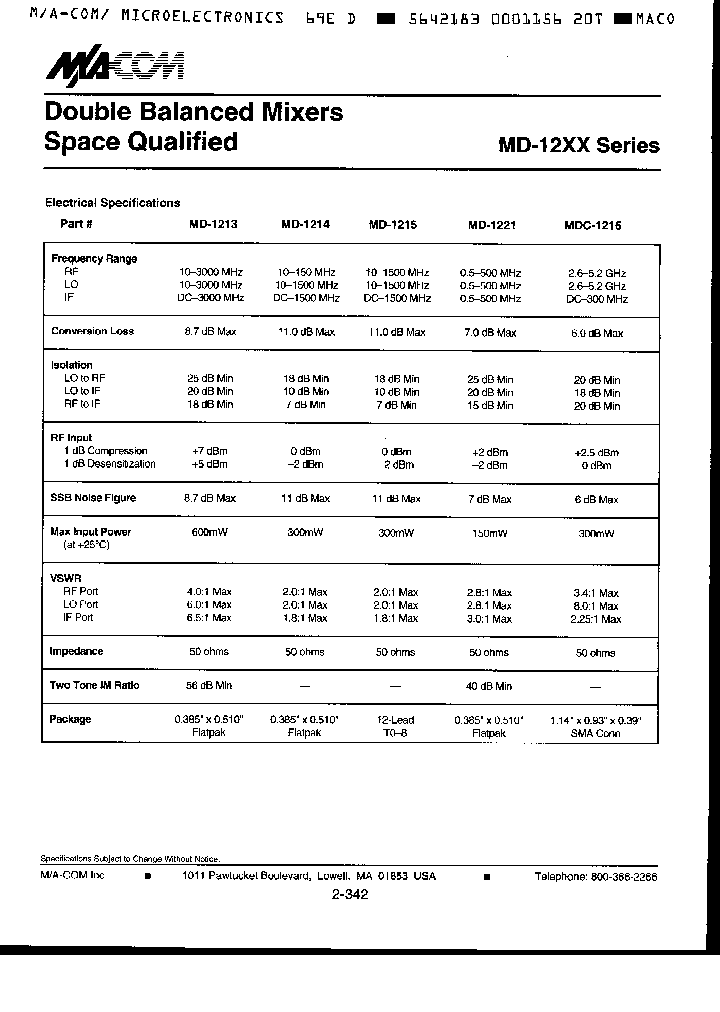 MD1213_1817148.PDF Datasheet