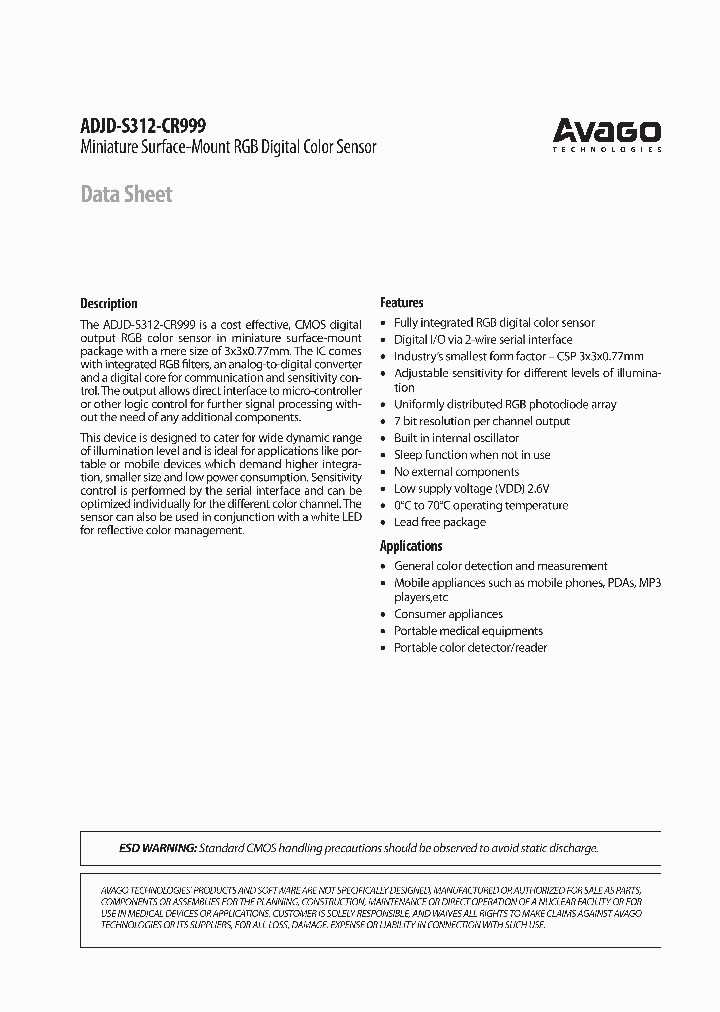 ADJD-S312-CR999_1813115.PDF Datasheet