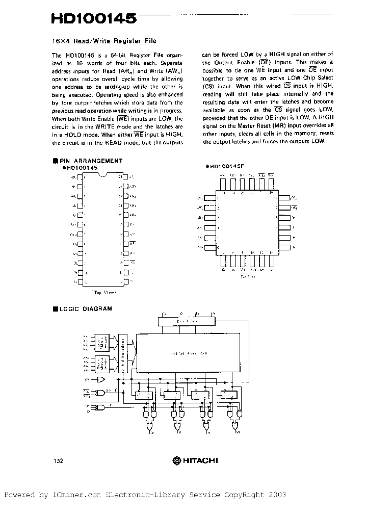 HD100145F_1827883.PDF Datasheet