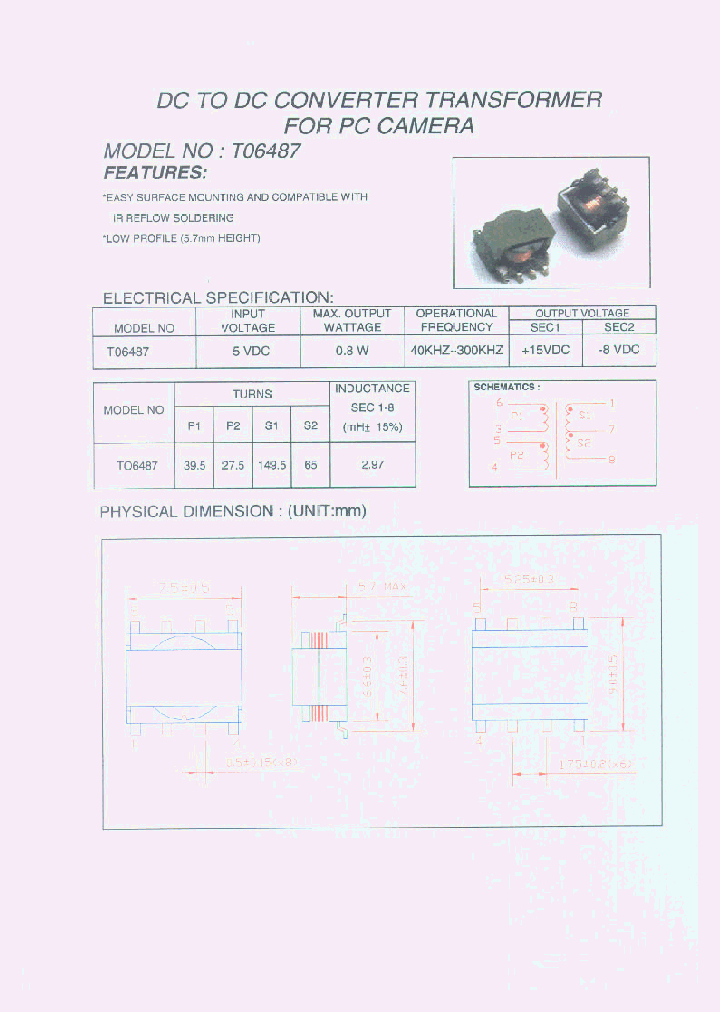 TO6487_1818199.PDF Datasheet