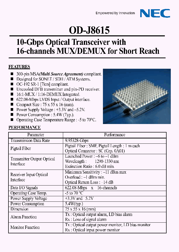 OD-J8615-0B21_1829003.PDF Datasheet