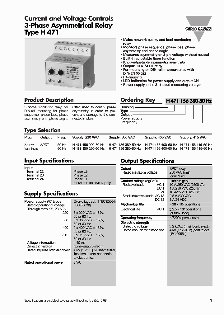 H471156415-50HZ_1830474.PDF Datasheet