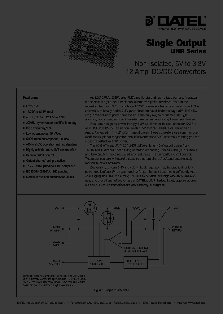 UNR-3312-D5_1812961.PDF Datasheet