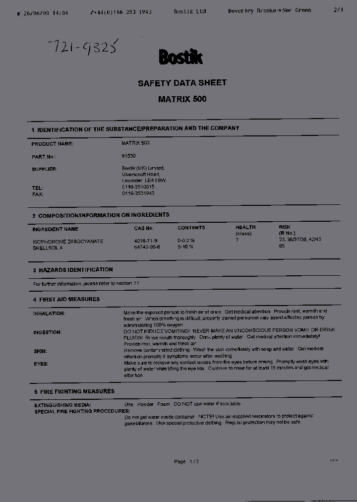 91531_1832949.PDF Datasheet